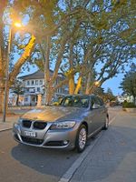 BMW 318d Touring 