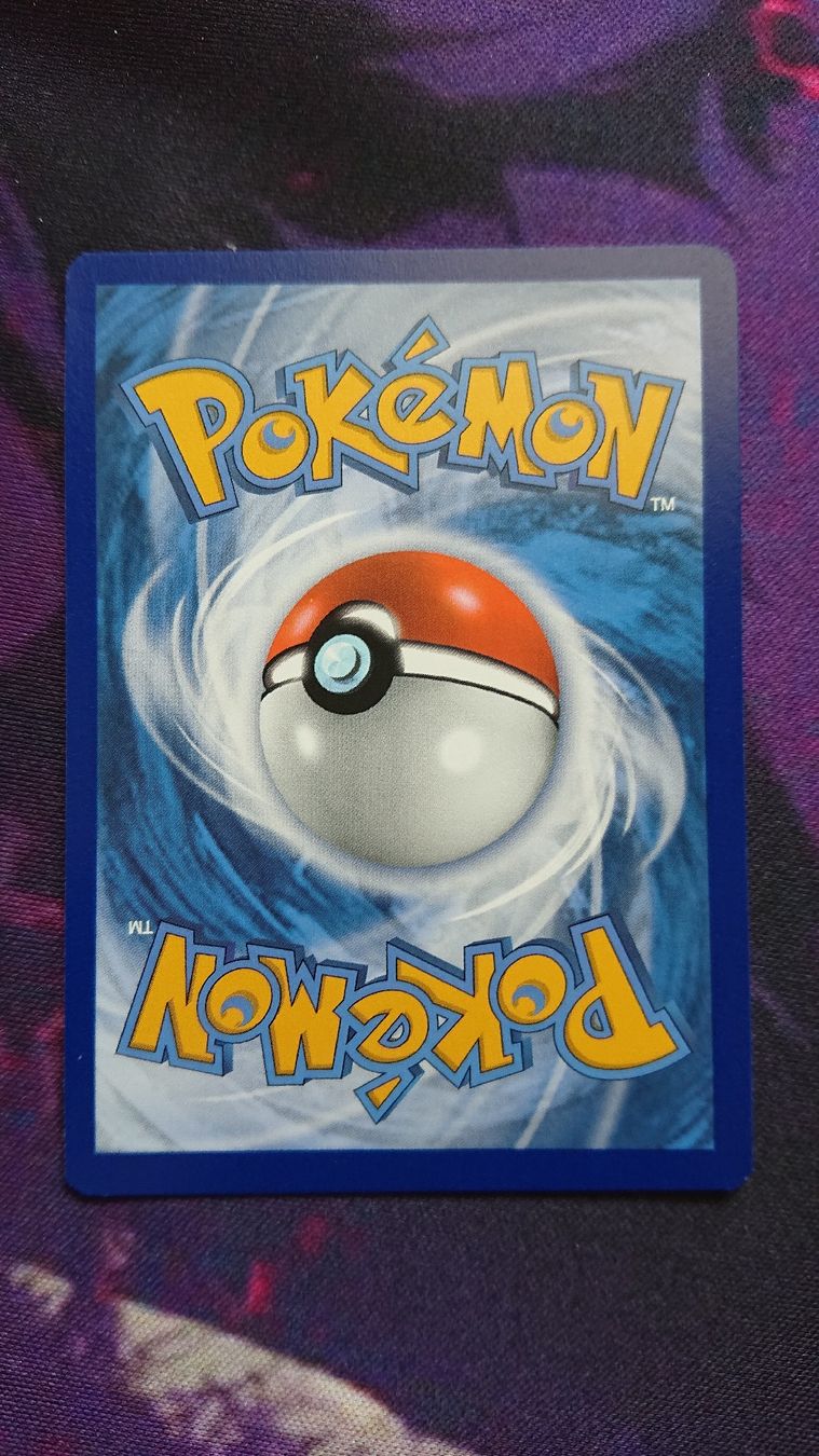 Pokémon Cartes à collectionner: Blitza VMAX SWSH184 DE – Neuf (Voir description) à Chur par FreakofRarity 3