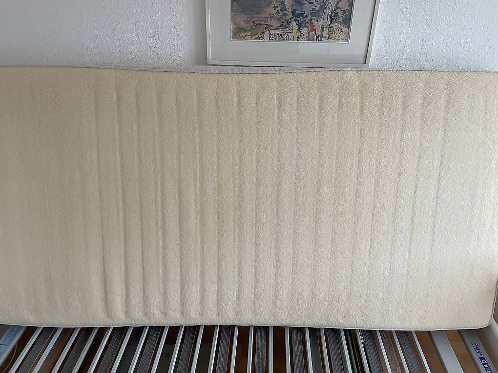 Matratzen: Matratze Latoflex Gala Typ G – Gebraucht aus Reinach BL von mar_gb72 1