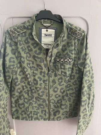 Hilfiger Denim Jacke