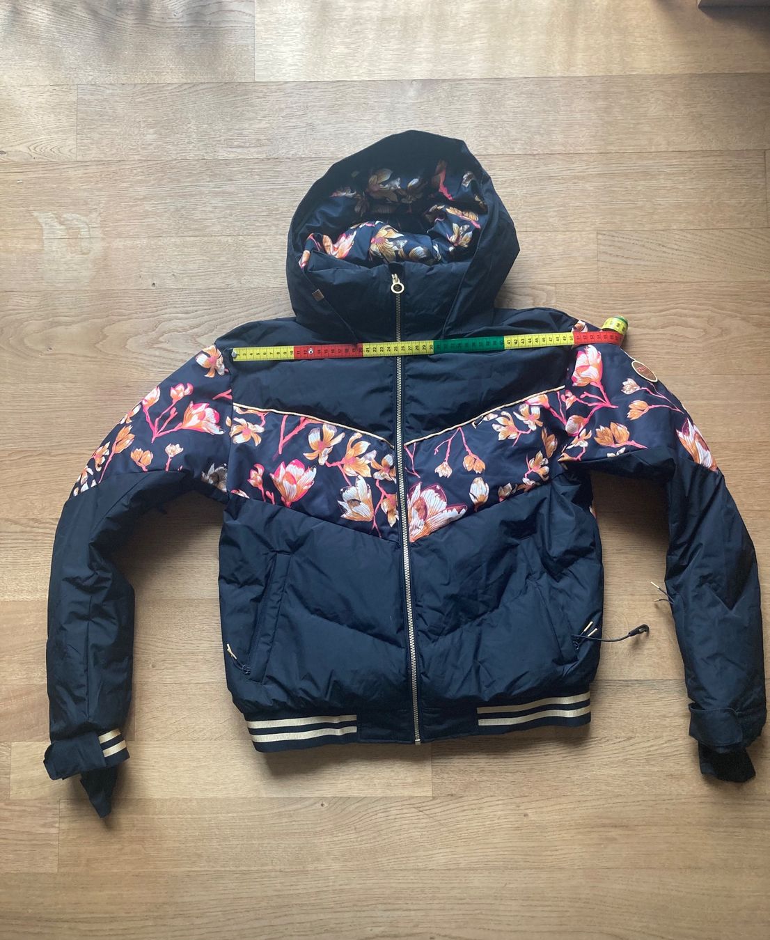 Roxy Vestes: Roxy Sky Jacke NEU!!! – Neuf avec emballage d'origine à Zürich par san_qzr2 8