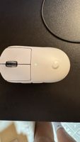 Logitech G Pro Superlight gaming maus 