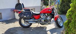 Honda VF 750 C   MFK 2025