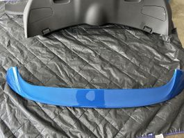 HeckSpoiler in Blau für Alfa Romeo Giulietta