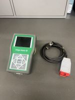 Gutmann Diagnose Tester OBD Mega Macs