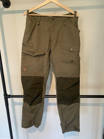 Fjäll Räven Outdoor Hose