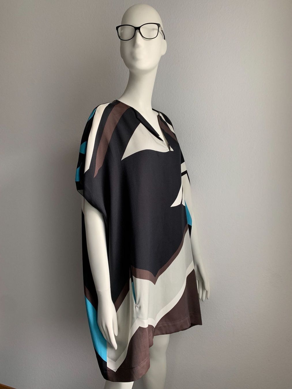 Diane von Furstenberg Vestiti: Diane von Furstenberg Kleid – Nuovo (secondo la descrizione) da Winterthur venduto da 19.19 2