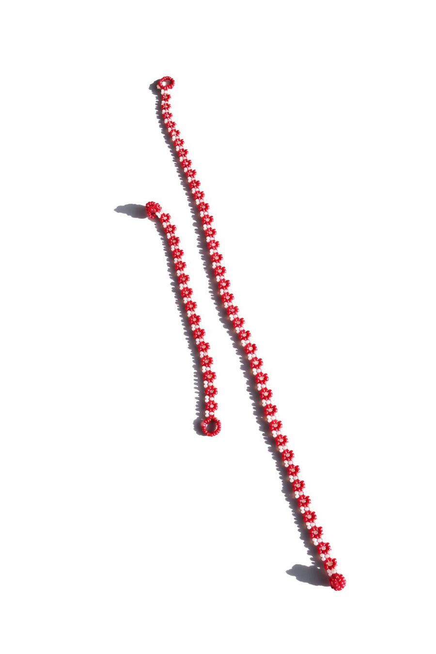 Altri gioielli: Handgemachtes Perlen Schmuckset – Nuovo (secondo la descrizione) da Fully venduto da VaneaSelection 6