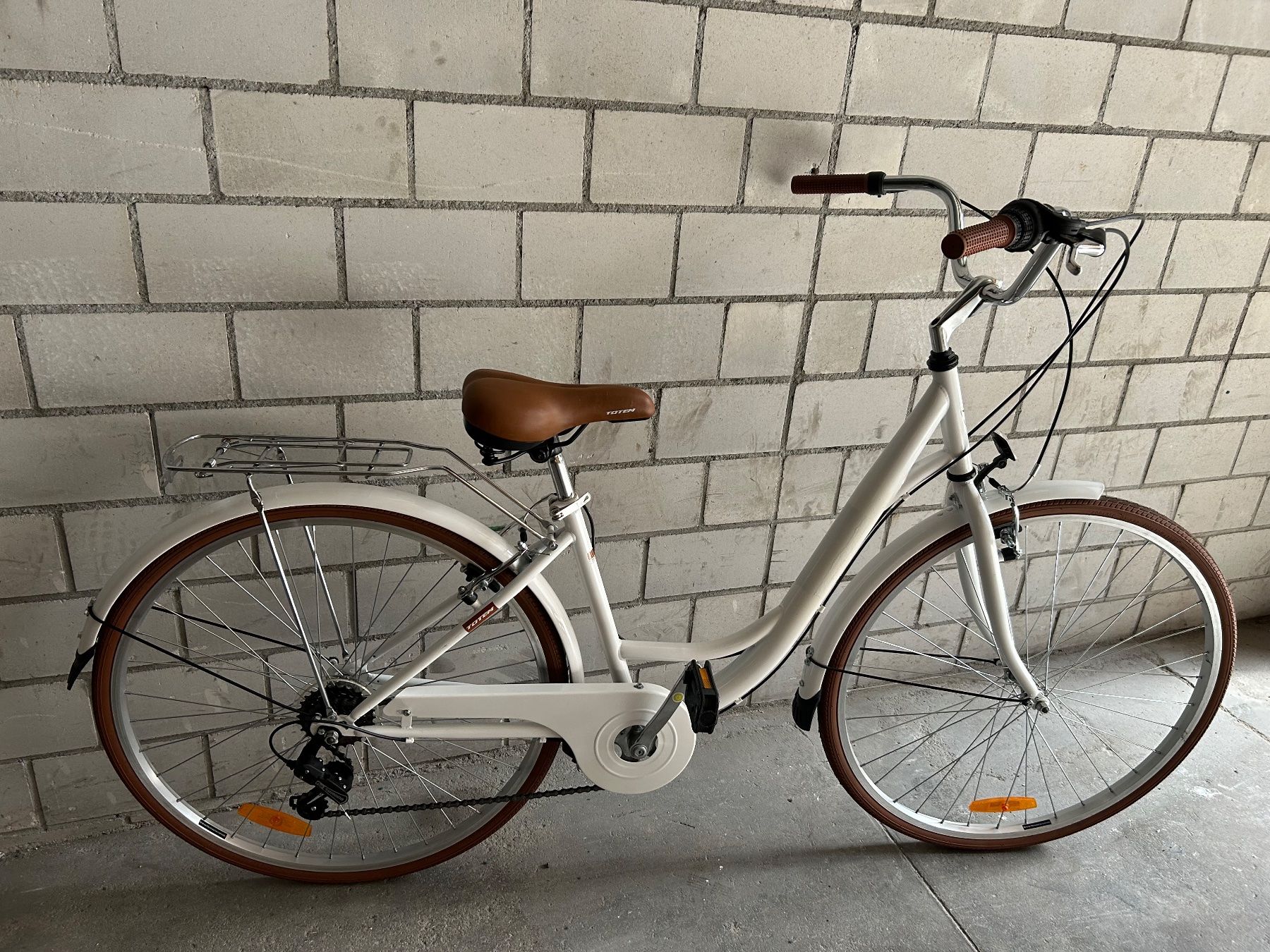 Totem Biciclette: Damen velo – Usato da Bern venduto da Jefkaj 4