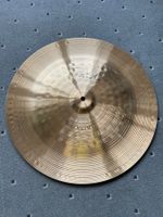 Paiste 18" Signature Thin China