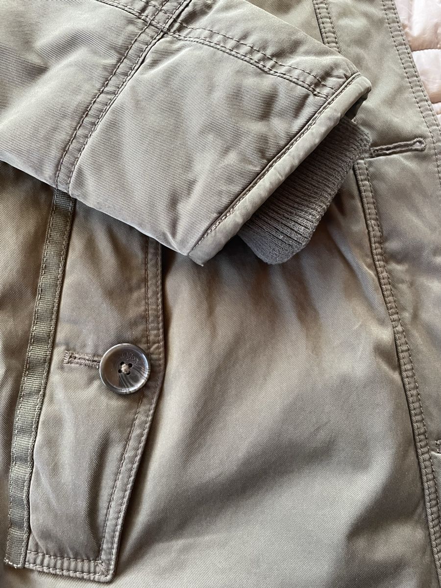S.Oliver Giacche: Winterjacke Damen – Usato da Chur venduto da buc_6tcp 3