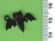 Halloween Anhänger (Verwendung auch als Ohranhänger)
