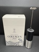 MG Essentials Collagen Pure, Neuware : ungeöffnet