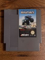 Bigfoot NES Spiel - guter Zustand