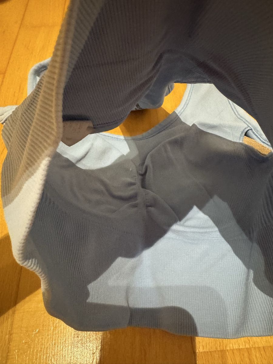 Under Armour Sonstige Unterwäsche: Sport BH – Neu (gemäss Beschreibung) aus Turgi von eiiinalem 3