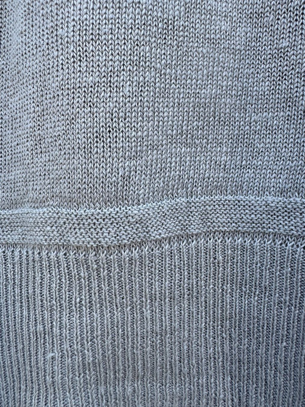 Maglioni & Felpe: Pull en lin GRP M/L pour homme – Nuovo e nell'imballaggio originale da Arnex-sur-Orbe venduto da cameleonfringant 6