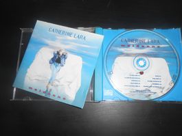 Catherine Lara – Maldonne / 1993
