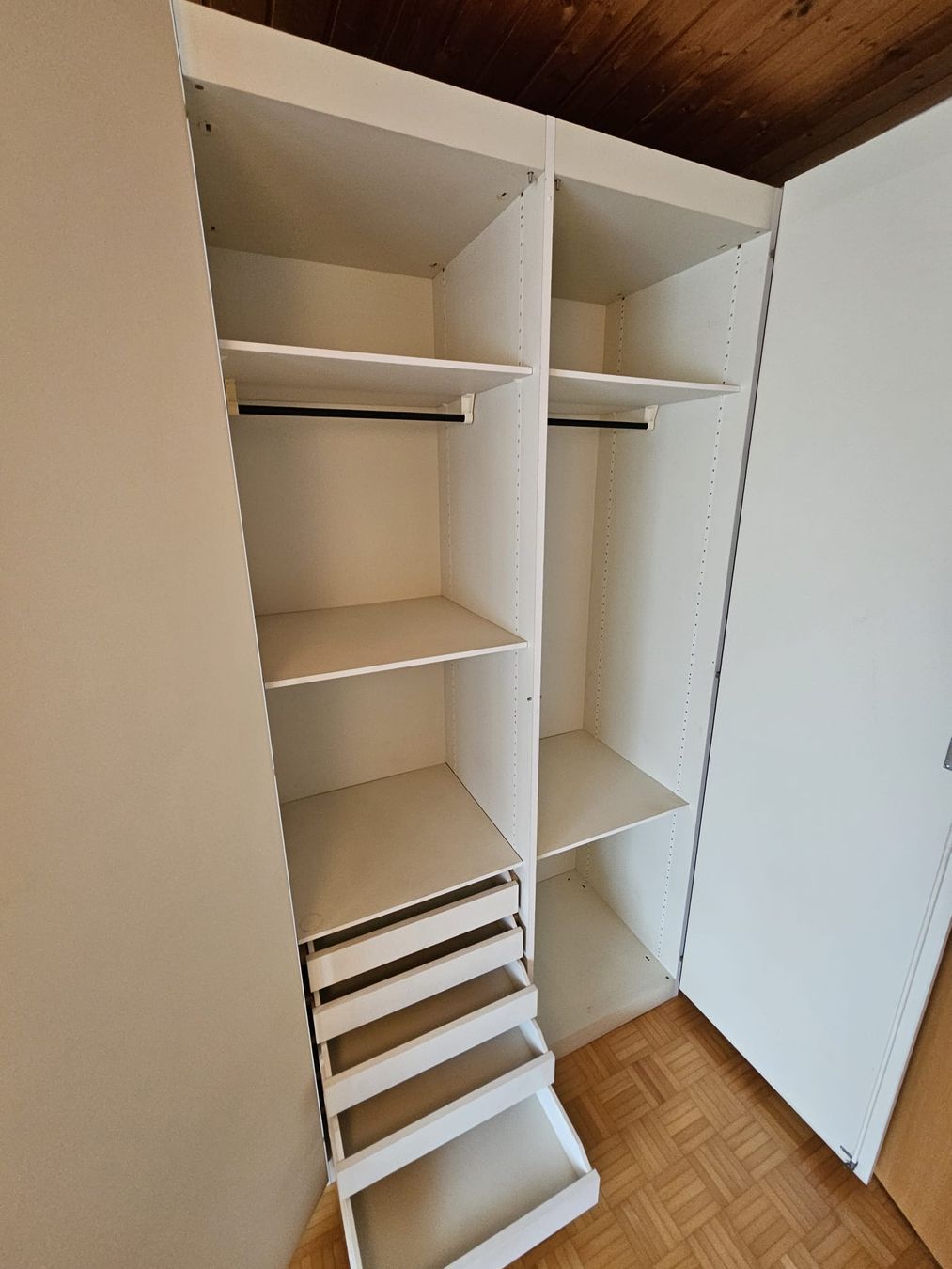 Armadi: Schrank – Usato da Hornussen venduto da Sere95 2