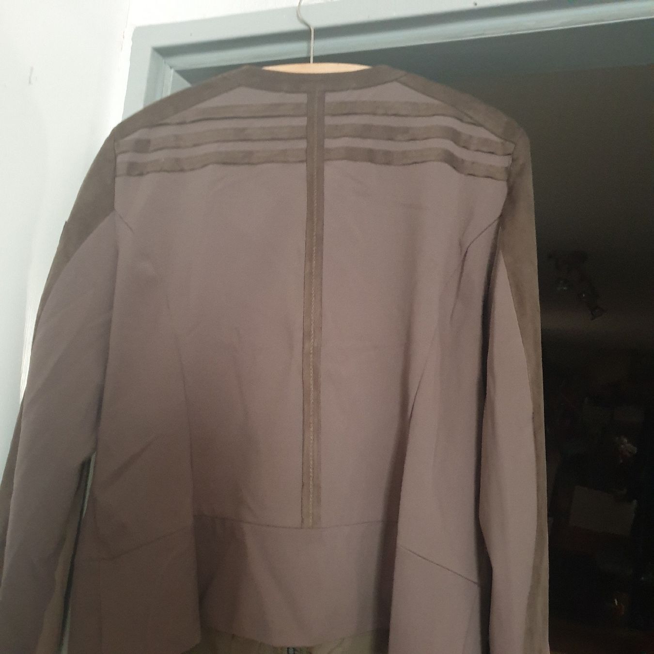 Sportalm Giacche: Sportalm Blusenjacke Gr. 44 – Nuovo (secondo la descrizione) da Frenkendorf venduto da Moon111 2