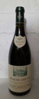 Super Rare! Jacques Prieur - Beaune-Grèves 1er Cru 2005