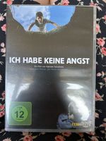 DVD Ich Habe Keine Angst Gabriele Salvatores neuwertig