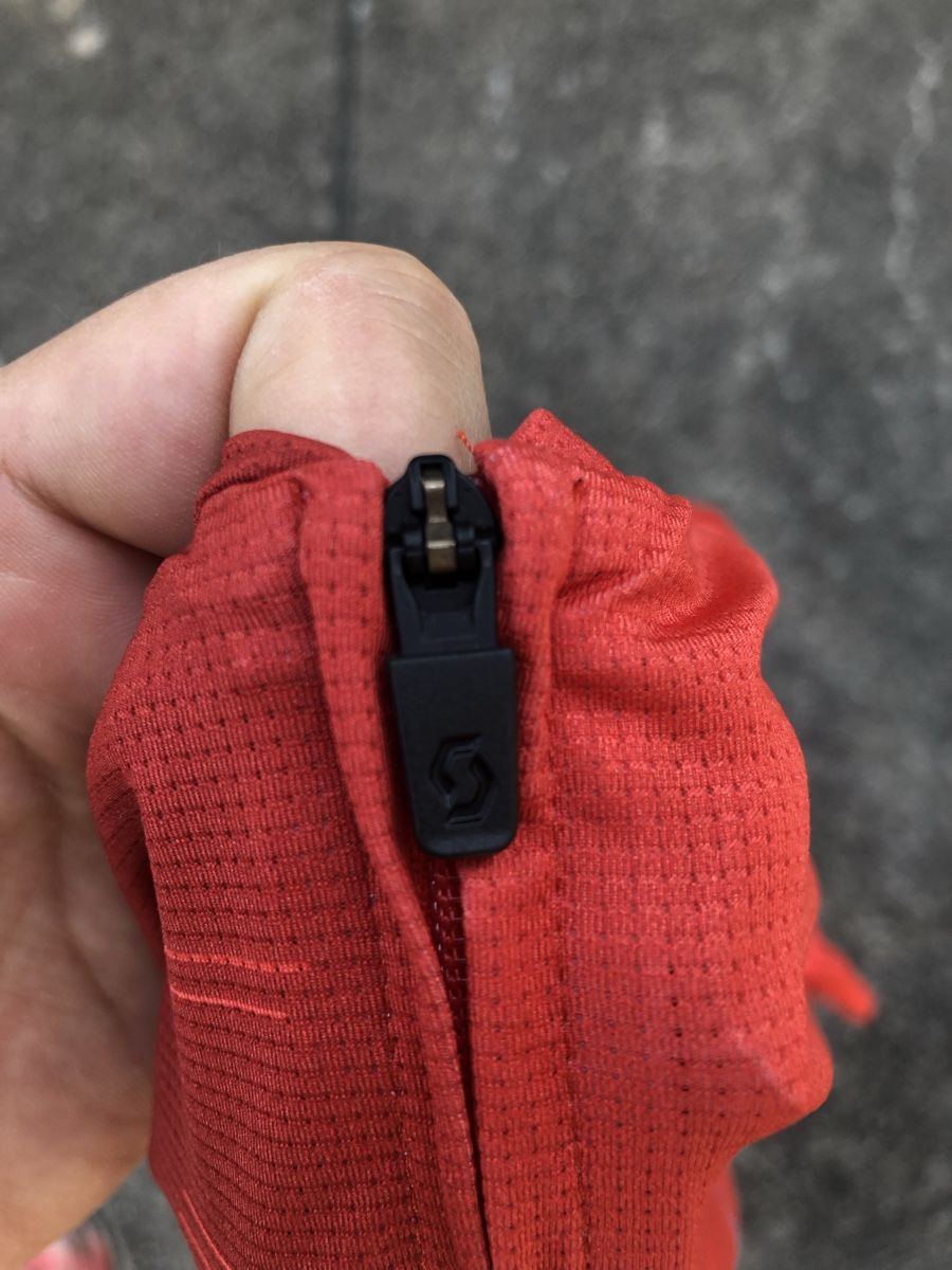 Scott Maillots de corps & Pantalons: Scott Cycling Shirt – D'occasion à Fribourg par ann_l9b7 4