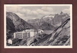 Hospice du GRAND-SAINT-BERNARD - 1945