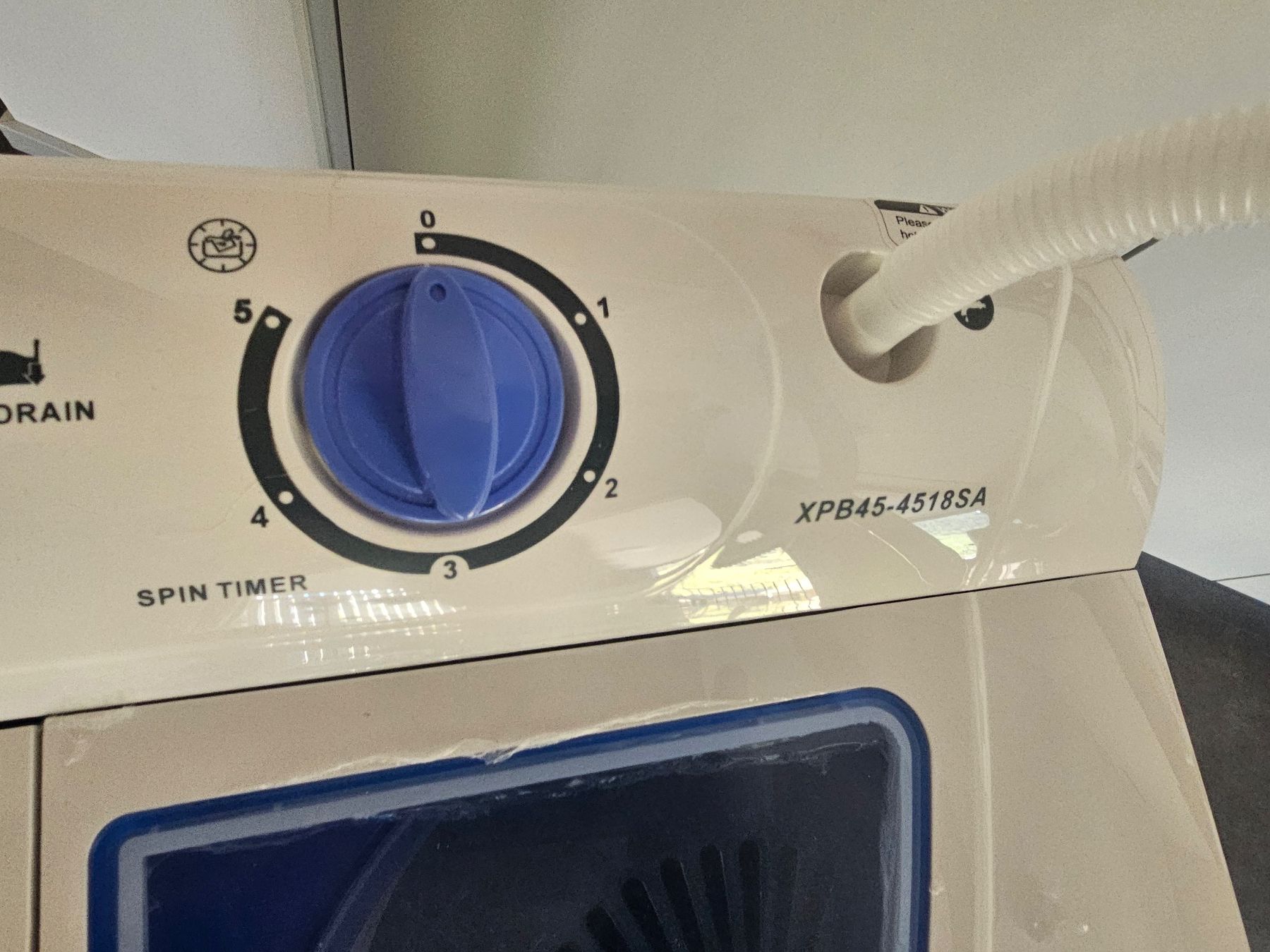 Lavatrici: Lave linge mini – Nuovo (secondo la descrizione) da Château-d'Oex venduto da bla_b6mv 8