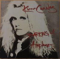 KIM CARNES - Barking at Airplanes