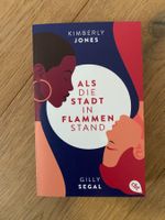 Als die Stadt in Flammen stand (Booktok-Empfehlung)