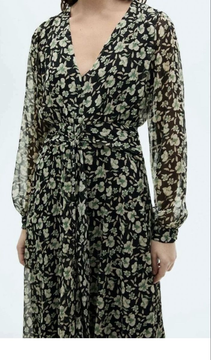 Mango Vestiti: Mango Freizeitkleid Herbst/Winter  Gr. L NEU – Nuovo (secondo la descrizione) da Dussnang venduto da Gabi1968