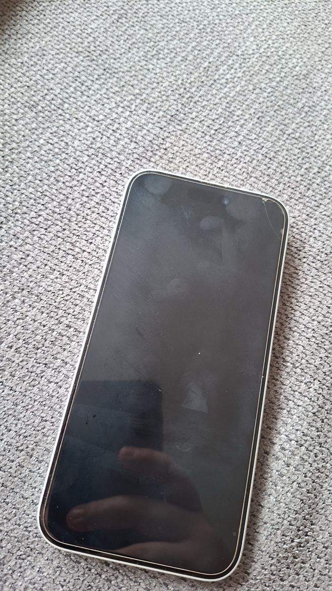 Apple Portables: Iphone 16 plus - wie neu – Neuf (Voir description) à Seengen par jas_r772 3