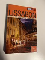 Lissabon Reiseführer Dumont mit Cityatlas