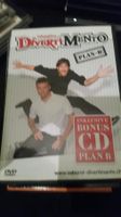 Divertimento-Plan B inkl.Bonus cd/comedy/CH/SWiss