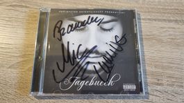 Mic - Tagebuech