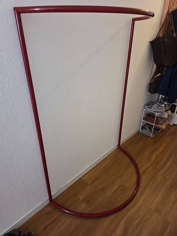 Guardaroba: Porte manteau HAY – Nuovo e nell'imballaggio originale da Pully venduto da lio_w2cg 1