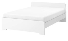 Lit IKEA ASKVOLL 160x200 cm