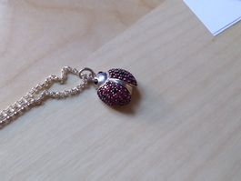 Thomas Sabo Anhänger Marienkäfer