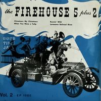 THE FIREHOUSE 5 PLUS 2