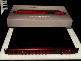 Focusrite Clarett+ 8Pre Audio Interface mit OVP gebraucht