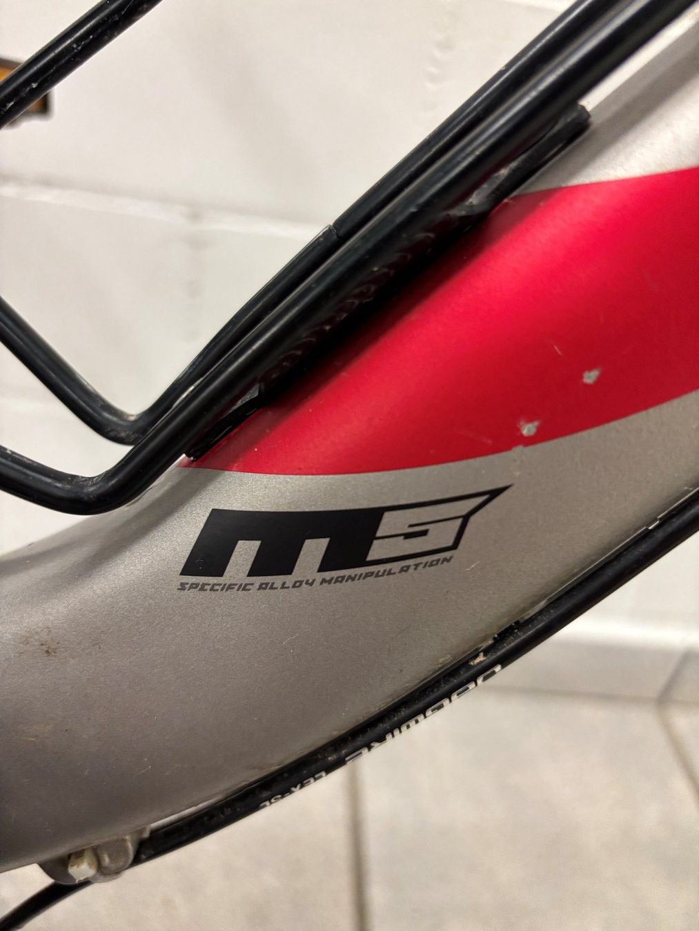 Specialized Velos: Specialized Stumpjumper FSR Comp – Gebraucht aus Urdorf von Mammut44 4
