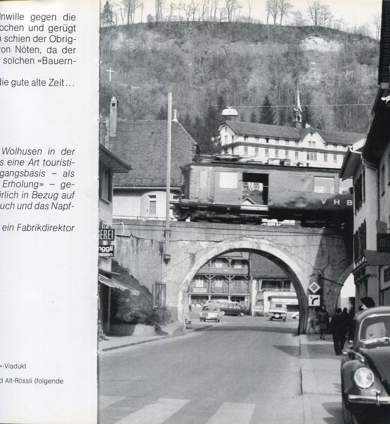 Bücher: Wolhusen, Entlebuch, Heimatbuch – Gebraucht aus Aarau von Elmaar41 3