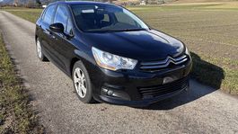 Citroën C4 1.6 HDi SST, Diesel