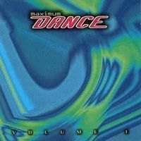Maximum Dance Volume 1 1/98 (CD) Compilation