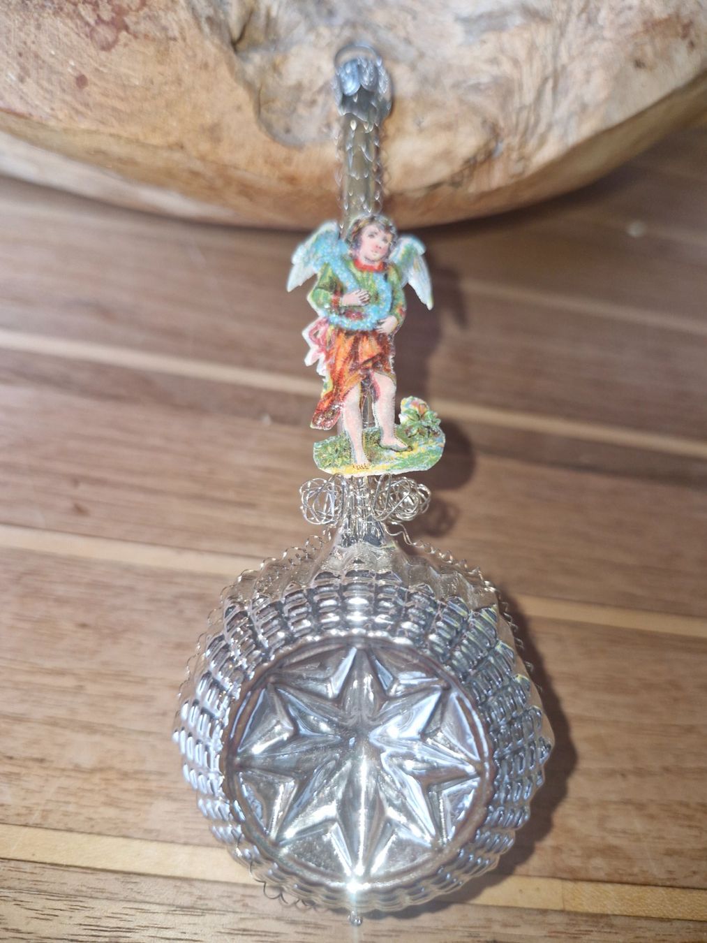 Tutte le decorazioni: alter Christbaumschmuck – Usato da Guarda venduto da rue_bpd7 1