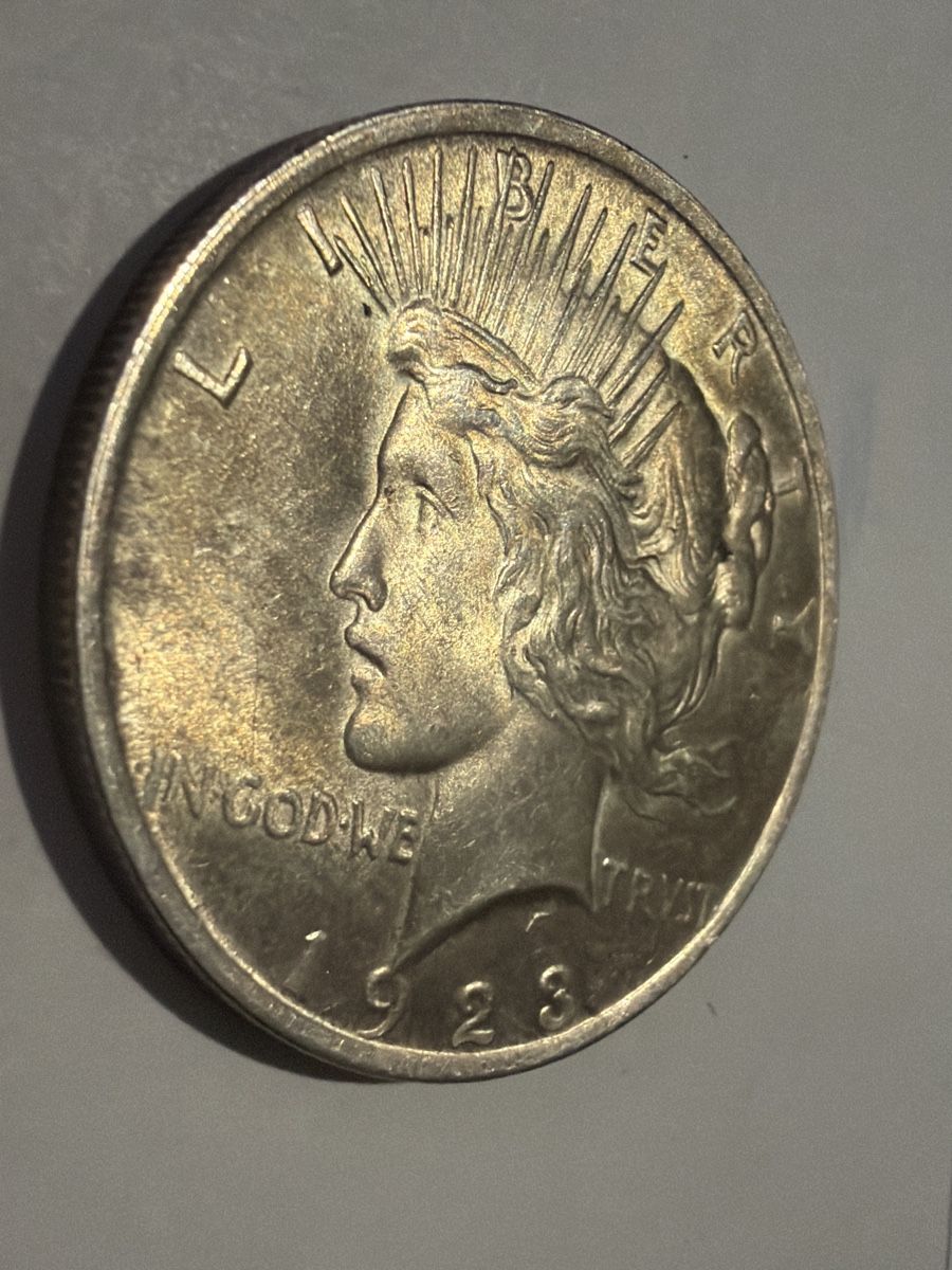 Tutti le monete: Ohne Dollar Liberty – Usato da Hittnau venduto da Pat_yl7f 3
