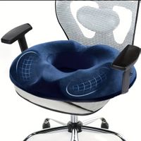 Orthopädisches Memoryschaum Kissen (VERSAND möglich)
