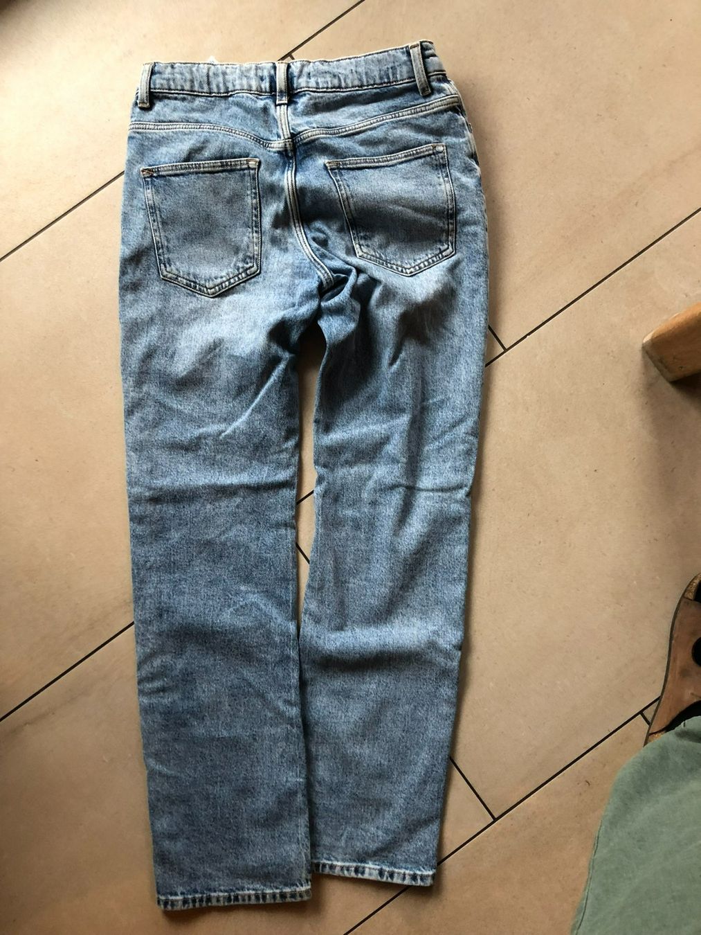 S.Oliver Pantaloni: Jeans von s.Oliver Grösse 164 – Usato da Full-Reuenthal venduto da sira-123 1