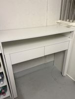 Konsolenschreibtisch 