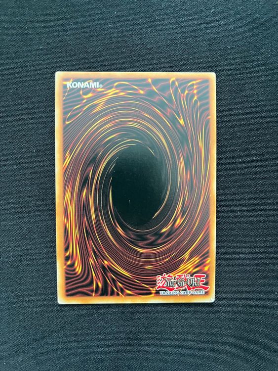 Metaphysischer Horus (MP15-DE222), Ultra Rare 2